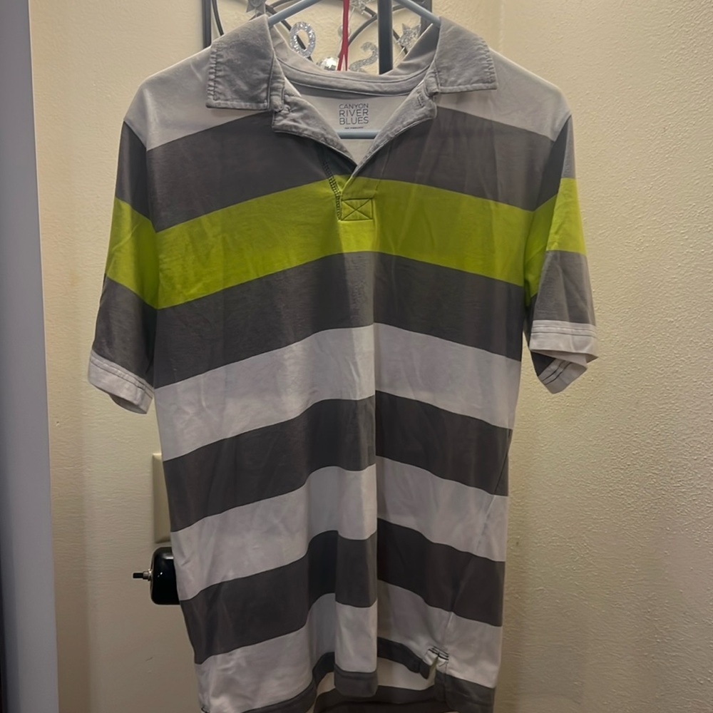 Mens or youth xl polo shirt
